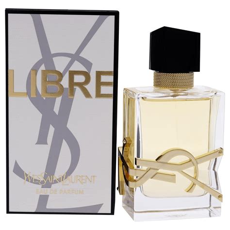 yves saint laurent parfum damen libre|yves saint laurent libre price.